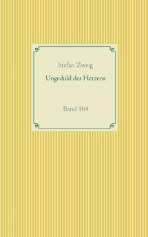 Ungeduld des Herzens