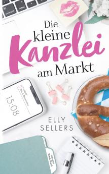 Die kleine Kanzlei am Markt