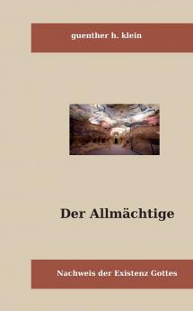 Der Allmächtige