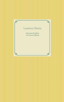 Leben und Ansichten des Tristram Shandy