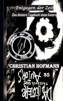 Das düstere Tagebuch eines Autors