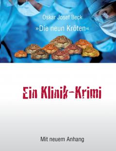 Ein Klinik-Krimi