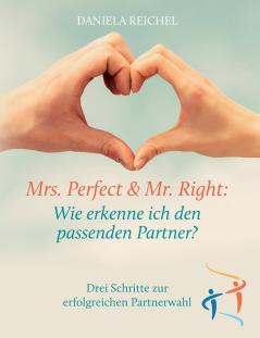 Mrs. Perfect & Mr. Right