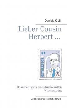 Lieber Cousin Herbert ...