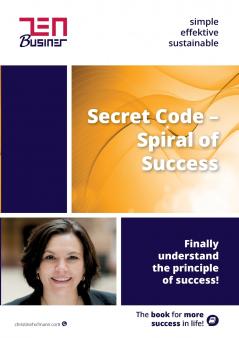 Secret Code - Spiral of Success