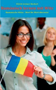 Rumänisch lernen mit Witz