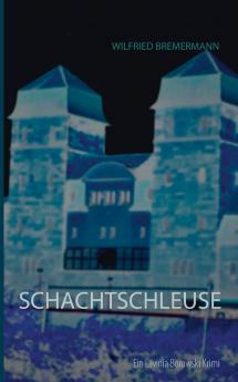 Schachtschleuse