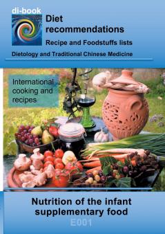 Nutrition of the infant - supplementary food