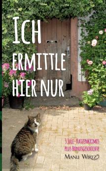 Ich ermittle hier nur