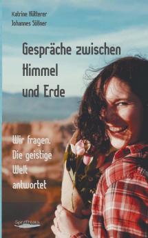 Gespr��che zwischen Himmel und Erde