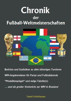 Chronik der Fu��ball-Weltmeisterschaften
