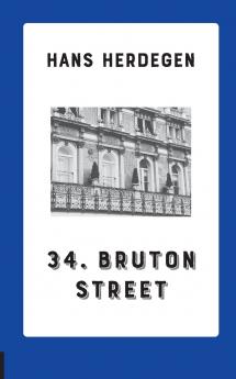 34. Bruton Street