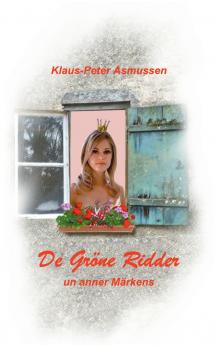 De gr��ne Ridder