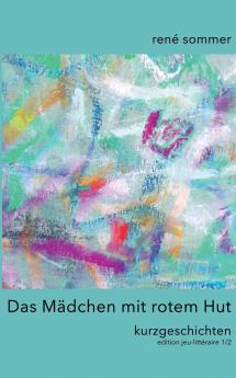 Das M��dchen mit rotem Hut