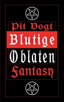 Blutige Oblaten