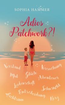 Adios Patchwork?!