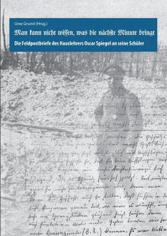 Man kann nicht wissen was die nächste Minute bringt