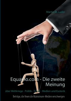 Equapio.com - Die zweite Meinung