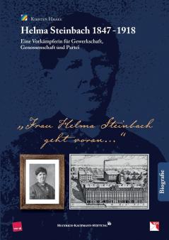 Helma Steinbach 1847 - 1918