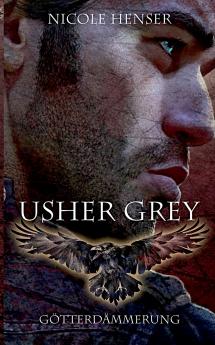 Usher Grey - Götterdämmerung