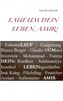 Lauf um dein Leben Amir!