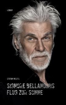 Signore Bellandinis Flug zur Sonne