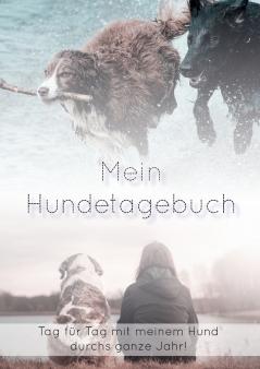 Mein Hundetagebuch