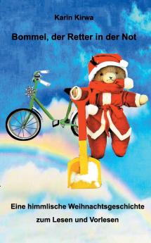 Bommel der Retter in der Not