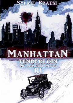 Manhattan Tenderloin