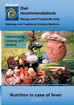 Nutrition in case of fever