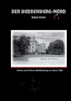 Der Buddenburg-Mord