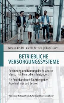 Betriebliche Versorgungssysteme