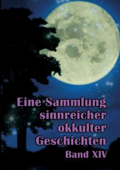 Eine Sammlung sinnreicher okkulter Geschichten