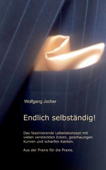 Endlich selbständig