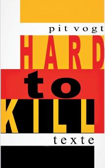 Hard to Kill