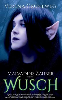 Malvadins Zauber