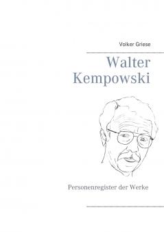 Walter Kempowski