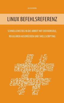 Linux Befehlsreferenz