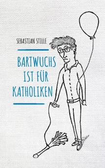 Bartwuchs ist für Katholiken