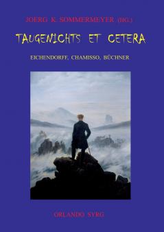 Taugenichts et cetera