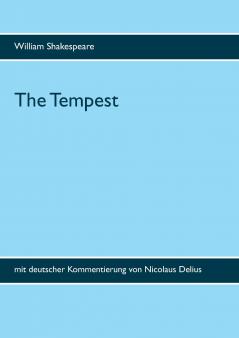 The Tempest