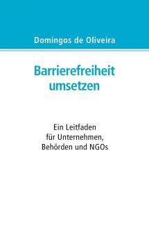 Barrierefreiheit umsetzen