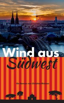 Wind aus Südwest