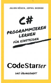 C# Programmieren lernen für Einsteiger