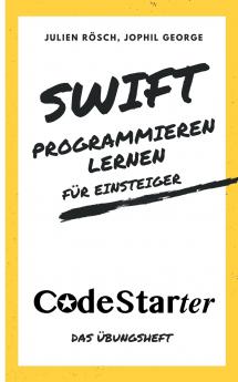 Swift programmieren lernen für Einsteiger