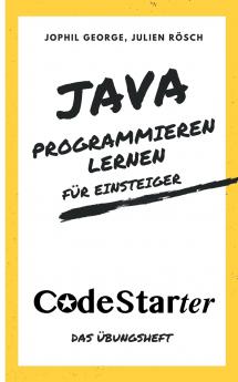 Java programmieren lernen für Einsteiger