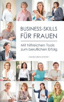 Business-Skills für Frauen