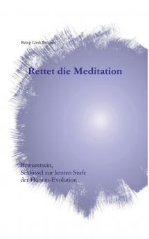 Rettet die Meditation