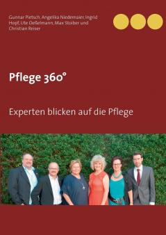 Pflege 360°