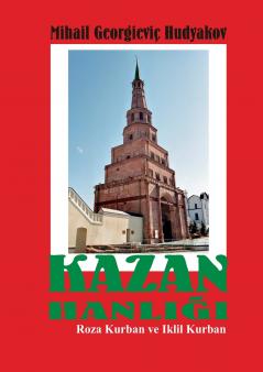 Kazan Hanligi Tatarlar